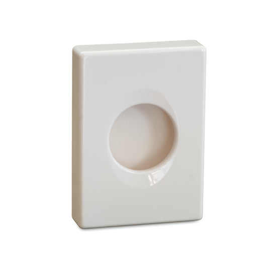 DISPENCER PER SACCHETTO IGIENICO IN HDPE