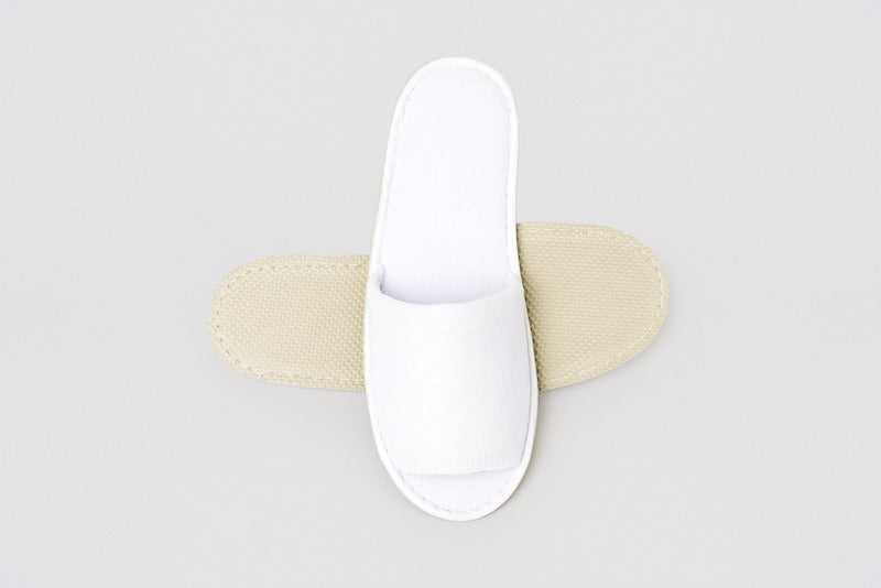 Ciabattina hotel in spugna