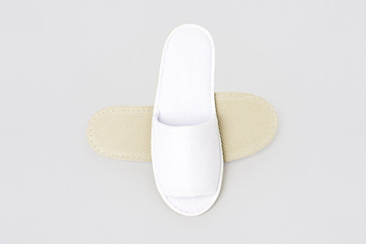 Ciabattina hotel in spugna