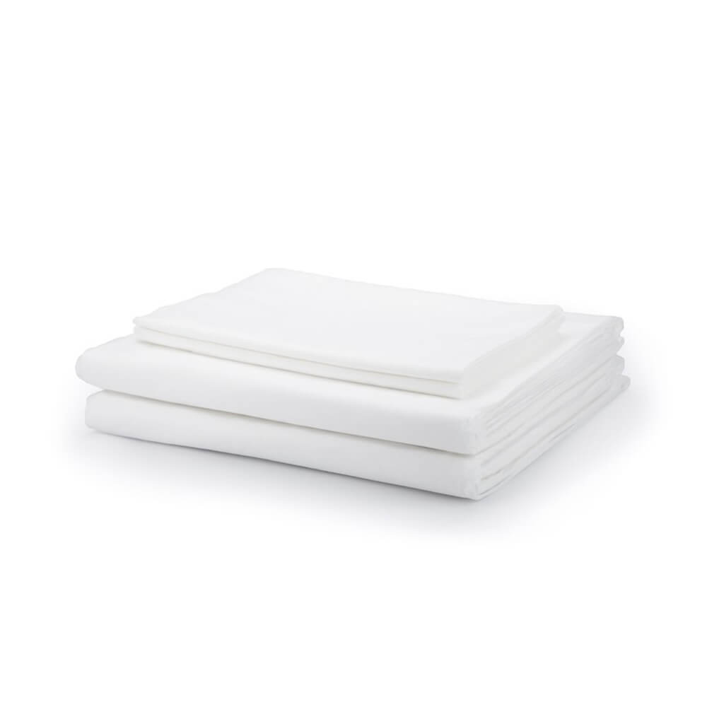 Lenzuolo Basic 30/27 Matrimoniale 270x290