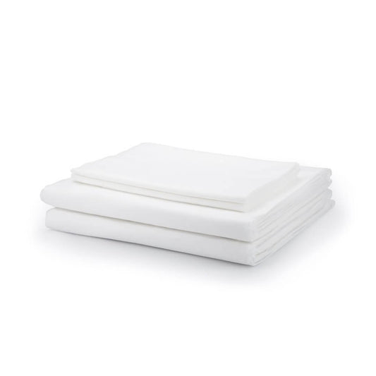 Lenzuolo Basic 30/27 Matrimoniale 270x290