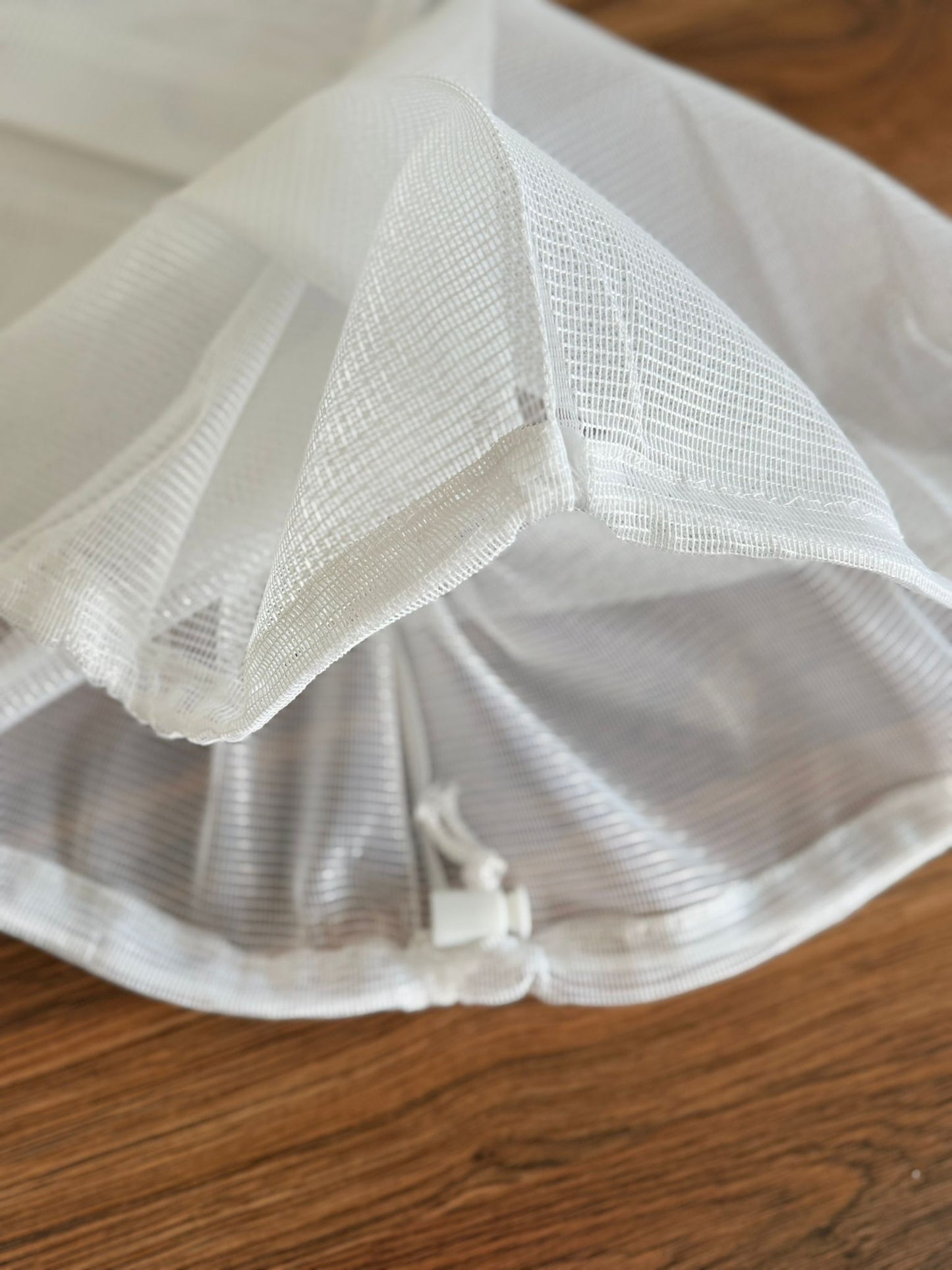 SACCO FORATO LAVAGGIO BIANCHERIA