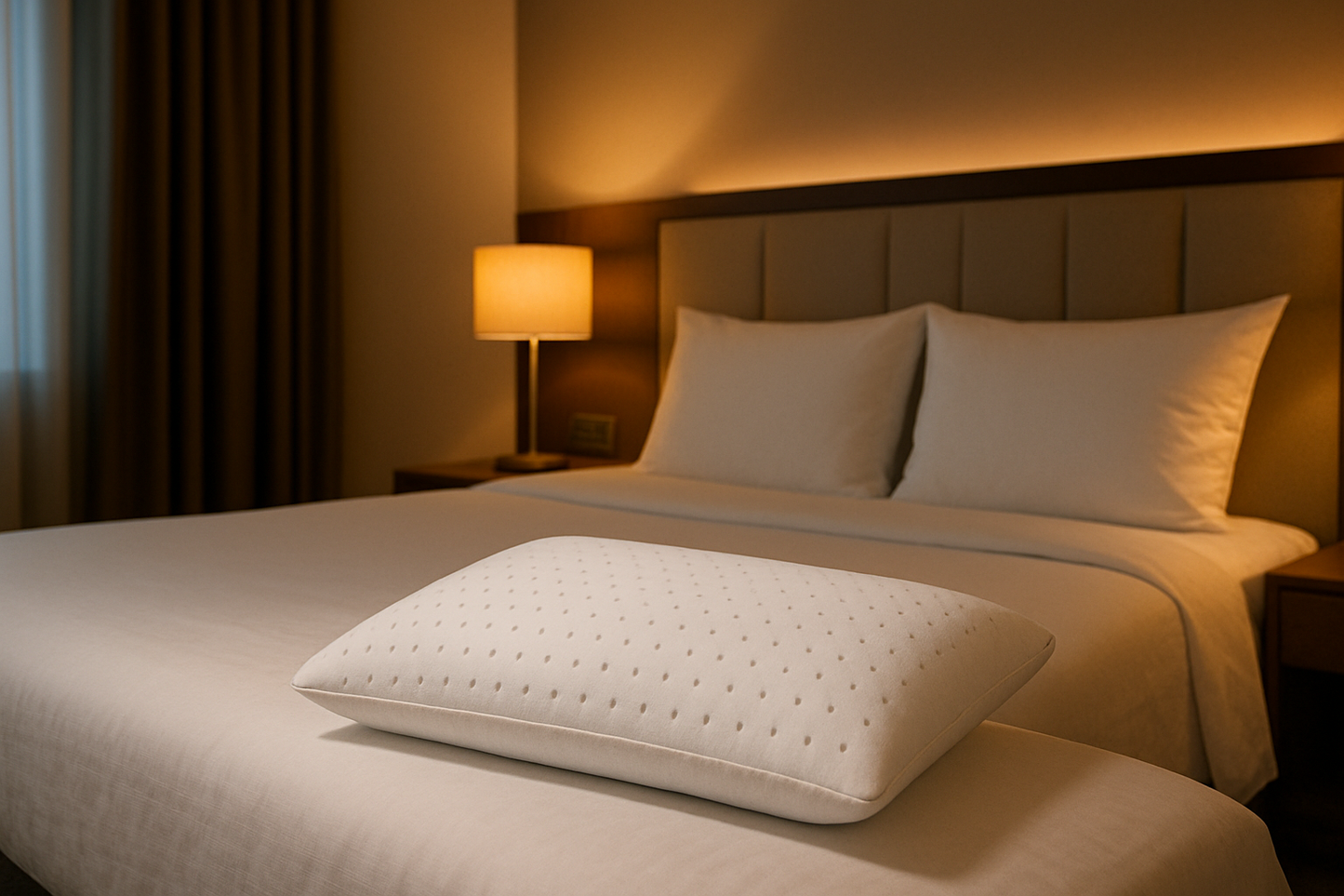 Guanciale in Memory Foam