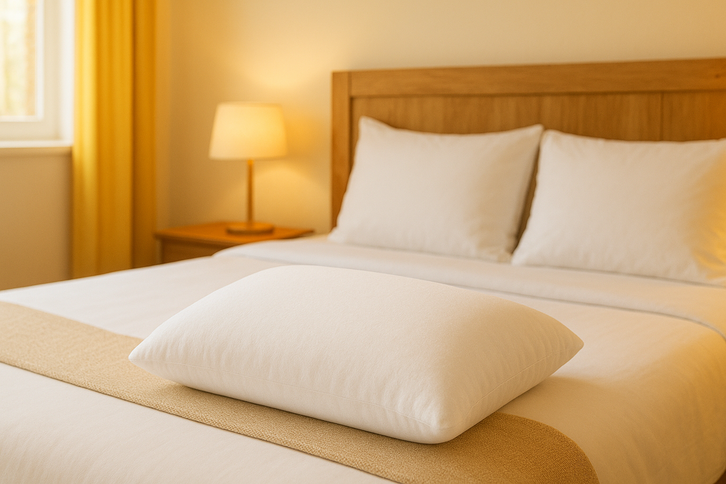 Guanciale in Microsfere